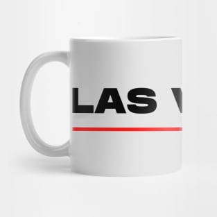 Las Vegas Mug